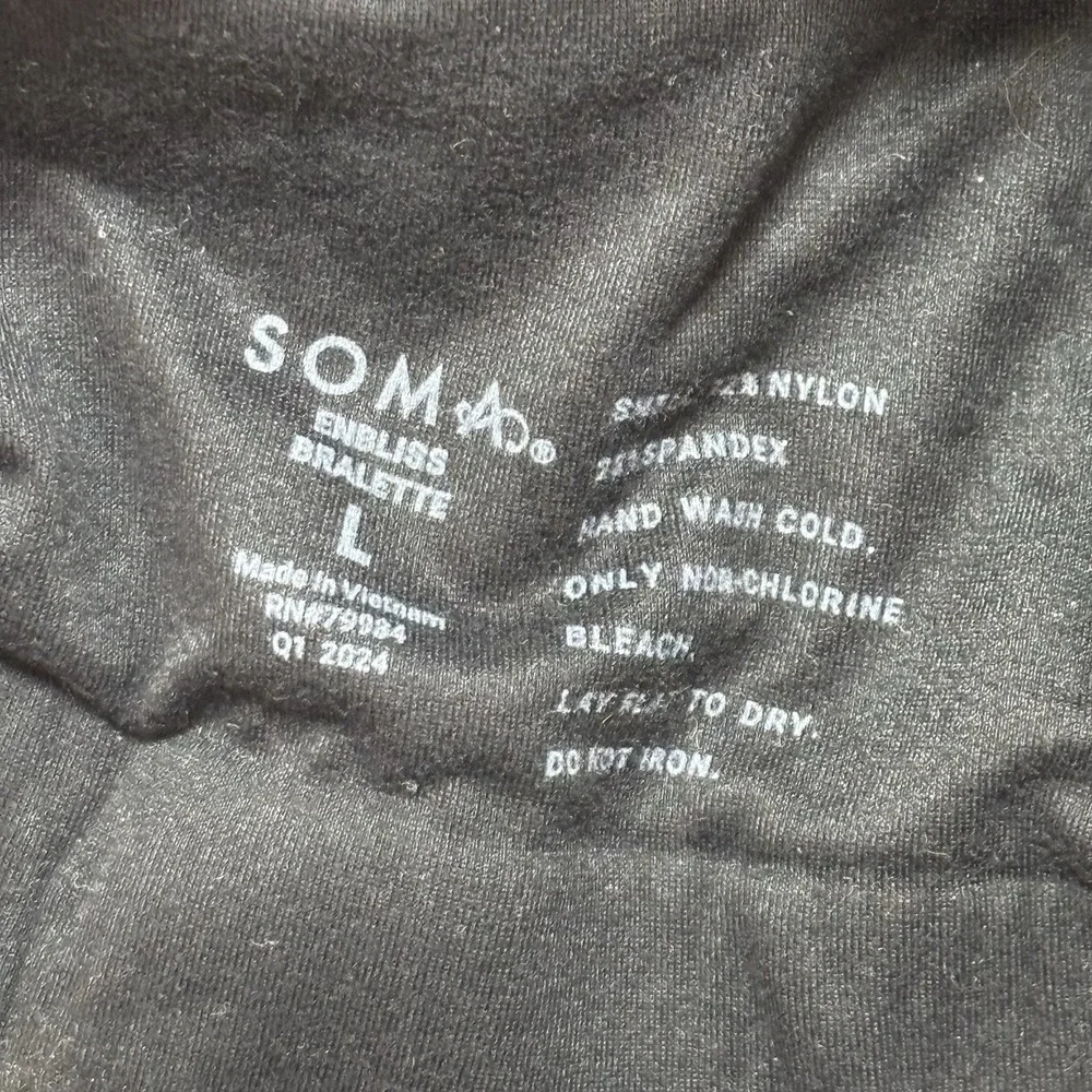 Soma enbliss wireless